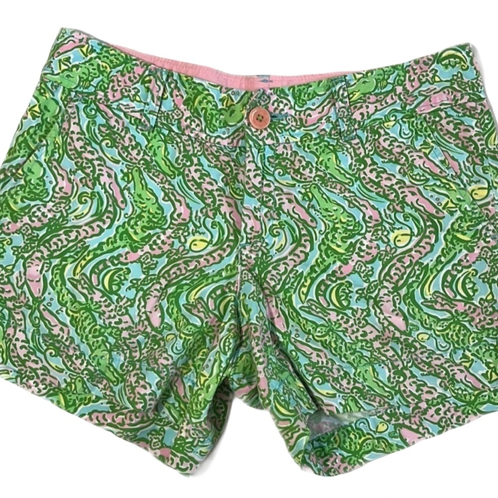 Lilly Pulitzer Callahan Short
